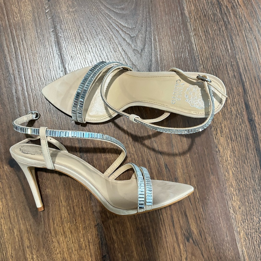 Vince Camuto Heels